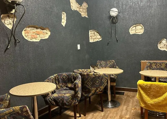 Gallery SisГотель